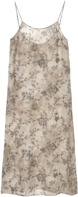 Anaya dress