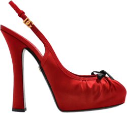 105mm ballerina pumps 