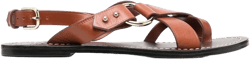 Florence leather sandals