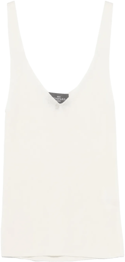 seamless tank top