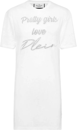 short sleeve t-shirt dress