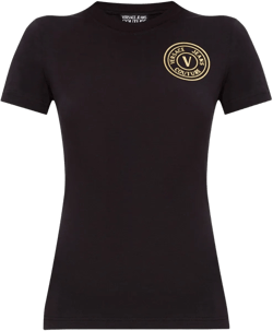 V-Emblem T-shirt