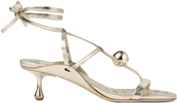 50mm Zyra sandals