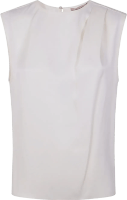 pleat-detail top 