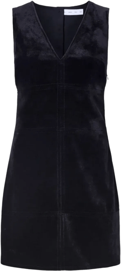Knox mini dress 