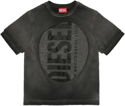 Tashy Over cotton T-shirt