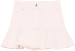 FF-patch skirt