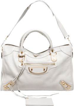 2000-2020 Classic City tote bag