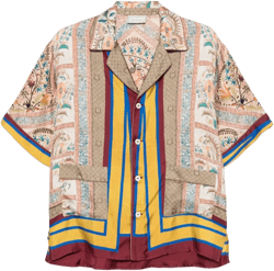 Aloe shirt