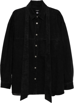 Dc Gotham City shirt