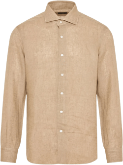 linen shirt