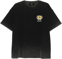 Crest T-shirt 