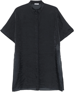 organza shirt
