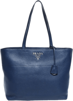 2010-2025 leather tote bag