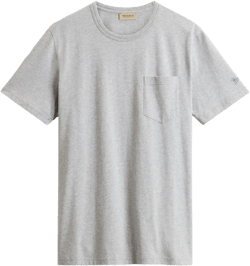 Logo Pocket T-shirt