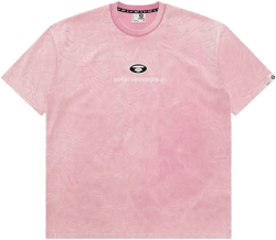 logo-embroidered T-Shirt
