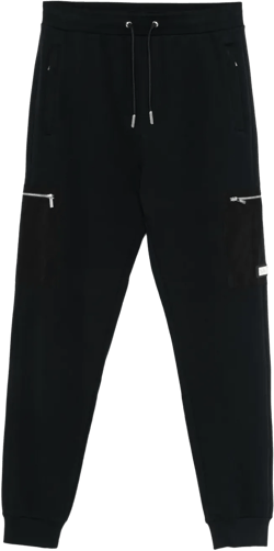 cargo track pants