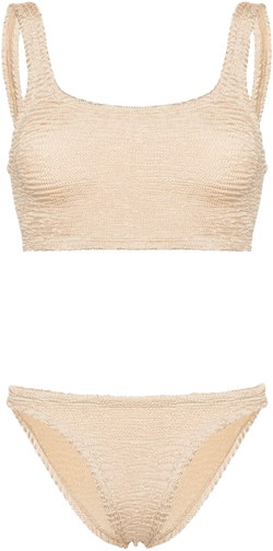 Emily seersucker bikini