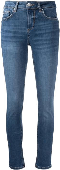 Bottom Up skinny jeans