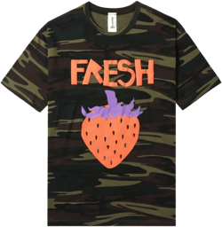 Puffy Fresh T-shirt
