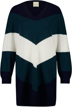 cashmere oversized sweater