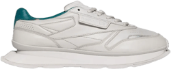 Classic LTD lace-up leather sneakers 