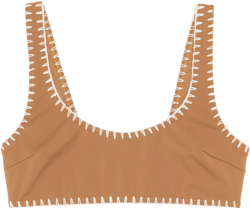 Malti bikini top
