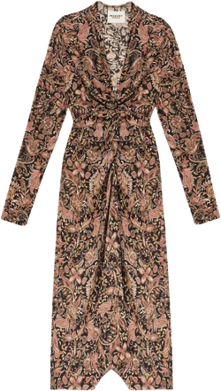Zeliha dress