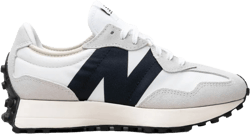 327 "Grey/White" sneakers