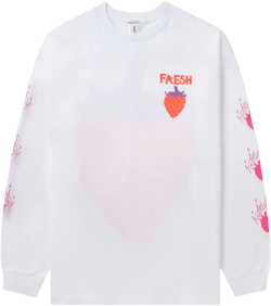 Fresh T-shirt