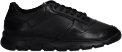 lace-up sneakers