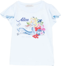 x Disney Alice T-shirt