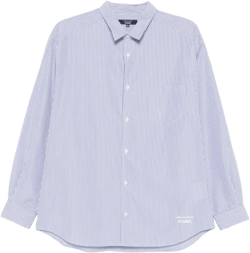 striped shirt