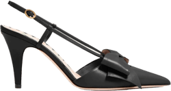 85mm Bowow pumps