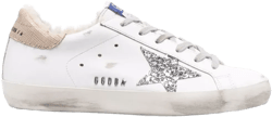 Super-Star low-top sneakers