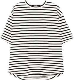 Charlot Paris label T-shirt