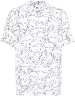 x Vans SS shirt