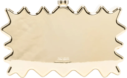 Paloma clutch bag