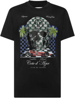 Cote D Azur Stones T-shirt