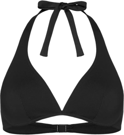 Initiale bikini top