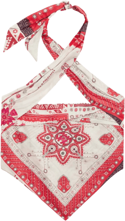 Feyza top