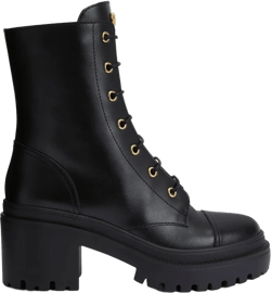 Malakhy combat boots