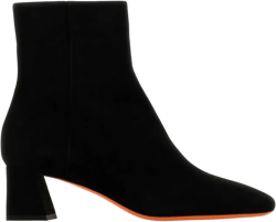 50mm Marta ankle boots