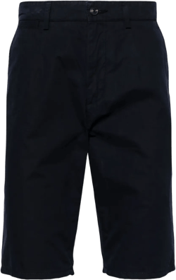 cotton chino shorts