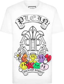 Smile T-shirt