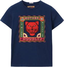 x Mother The Sinful T-Shirt
