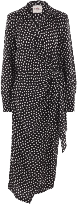 Como dress