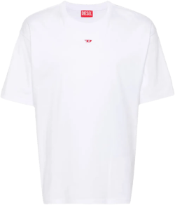 T-Boxt-D cotton T-shirt  
