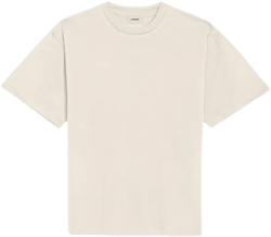 cotton T-shirt