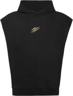 Label tank top 